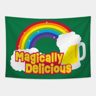 Magically Delicious Tapestry