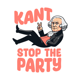 Kant T-Shirt