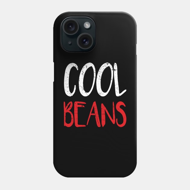 Cool beans - Hot Rod Phone Case by necronder