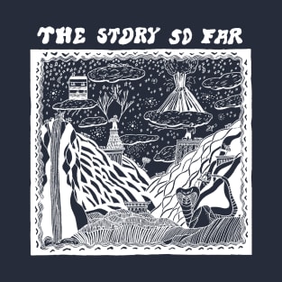 the story T-Shirt