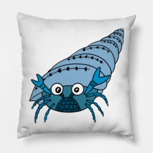 crab Pillow