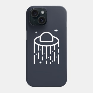 UFO Phone Case