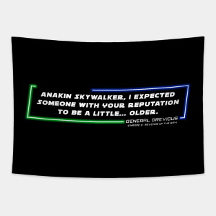 EP3 - GG - Reputation - Quote Tapestry