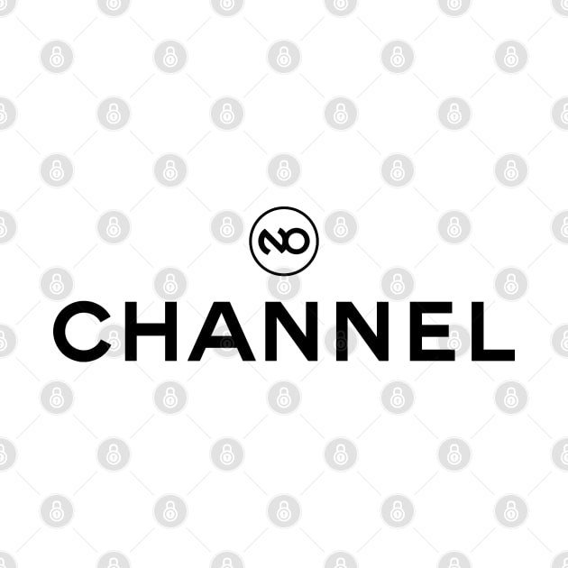 CHANNEL by ALFBOCREATIVE