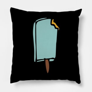 Popsicle Pillow