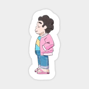 Steven Universe Magnet