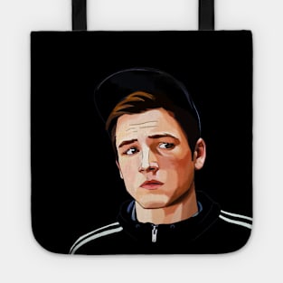 Eggsy Unwin Tote