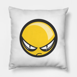 emoticon Pillow