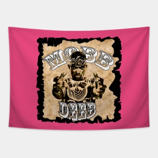 mobb deep Tapestry