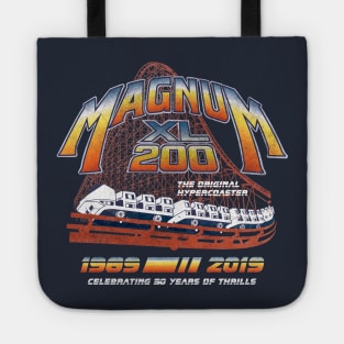 Magnum XL-200 30 Year Anniversary Tote