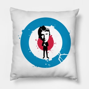 Mods Pillow