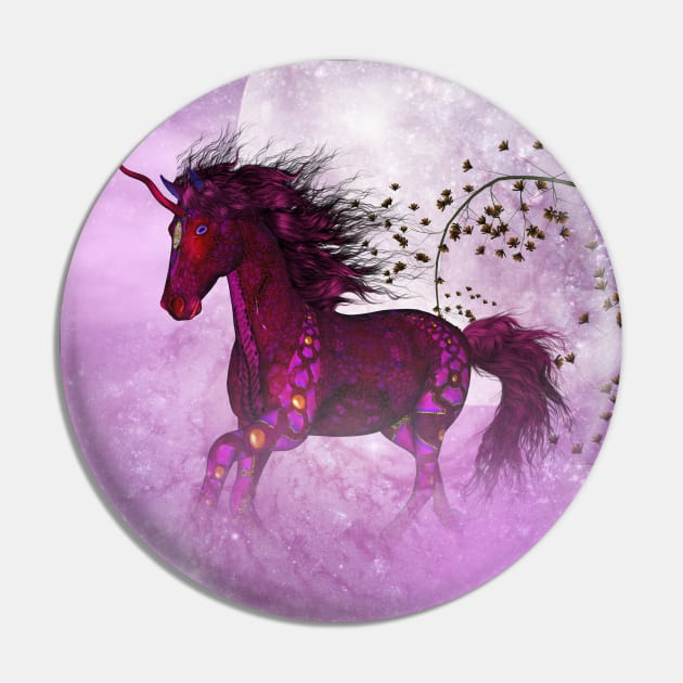 Wonderful unicorn in the sky Pin by Nicky2342