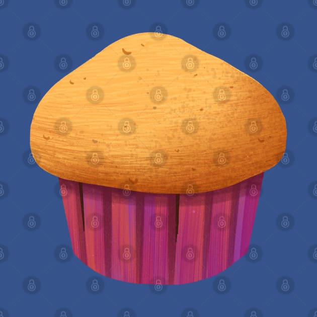 Muffin by Rey Rey