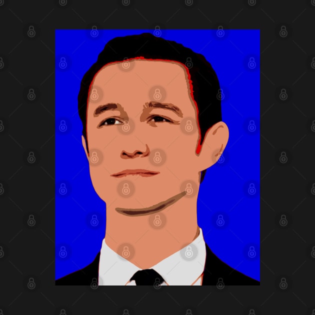 joseph gordon levitt by oryan80