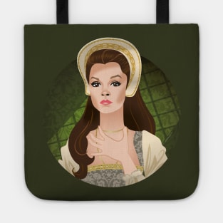 Anne Boleyn Tote