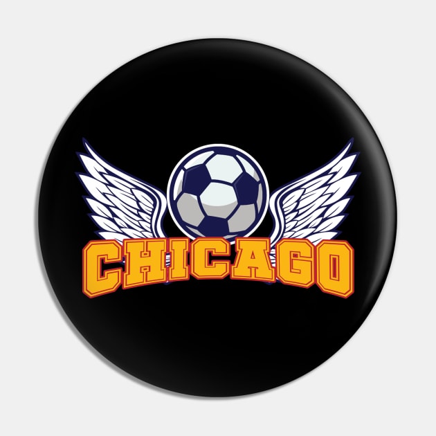 Pin on Chicago Sports