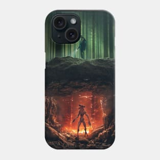 Stranger Things Phone Case