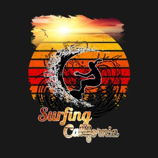 This Is Livin 85 - Summer Of Surfing T-Shirt