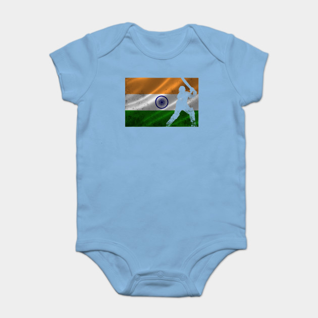 indian cricket team jersey for infants