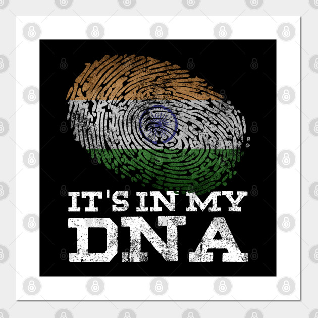 It S In My Dna Indian Flag Shirt India Gifts Tiranga Swaraj