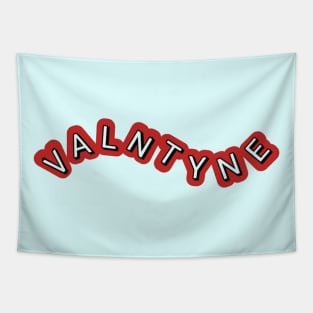 Valentyne Tapestry