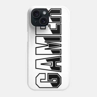 Gamer Phone Case