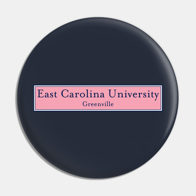 East Carolina University Accessories, East Carolina University Gifts, Pins