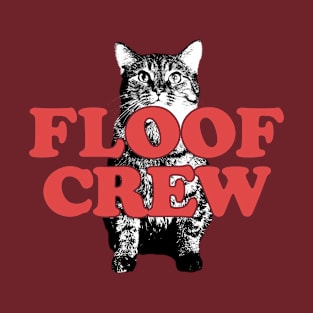 Floof Crew T-Shirt