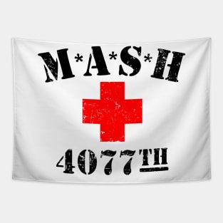 Mash 4077 Tapestry