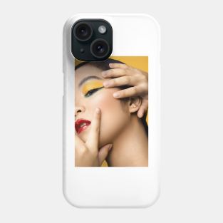 girl Phone Case