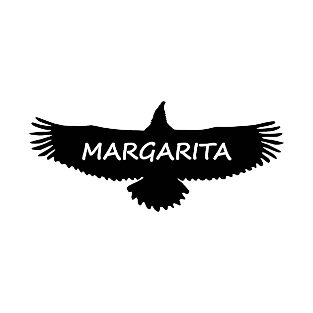 Margarita Eagle by gulden