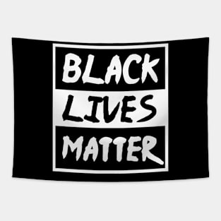 black lives matter Tapestry