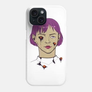 Hurt Phone Case