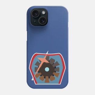 Mother Russia Phone Case
