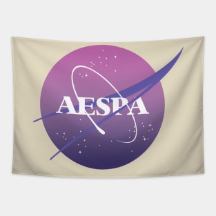 AESPA Tapestry