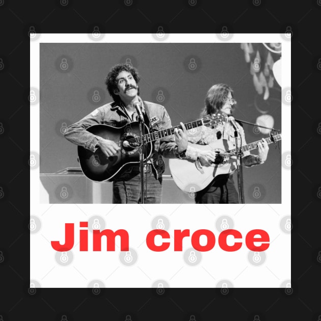 Jim croce by Zby'p