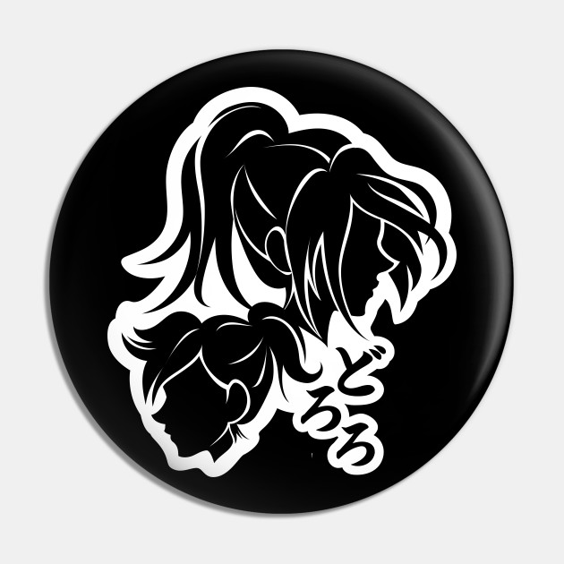 Dororo - Hyakkimaru - Dororo - Sticker