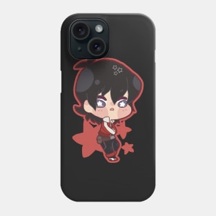 KEITH Phone Case