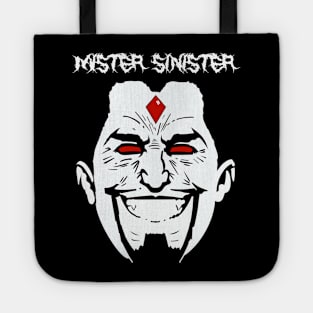 Sinister Tote