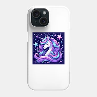 Magical Unicorn Phone Case