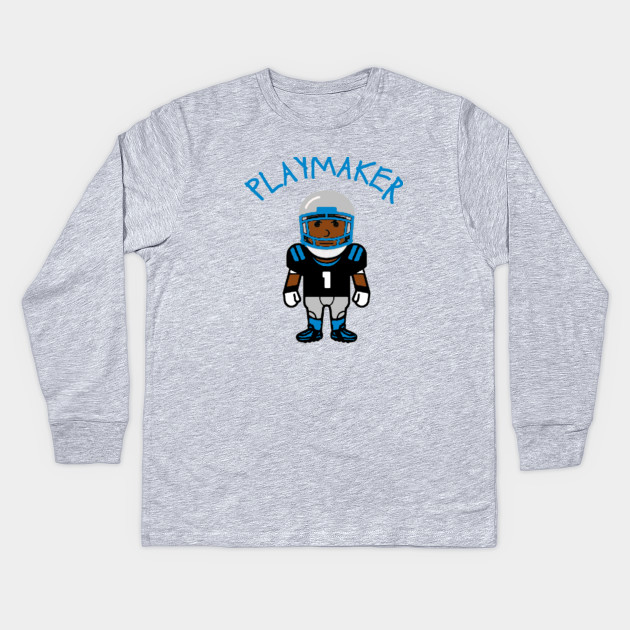 kids panthers t shirt