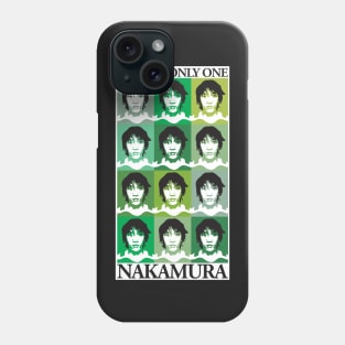 Only One Nakamura Phone Case