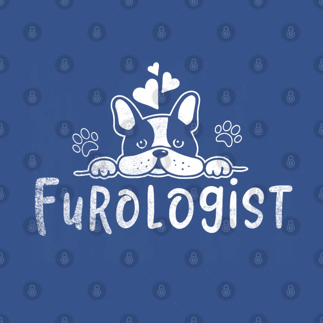Furologist by Throbpeg