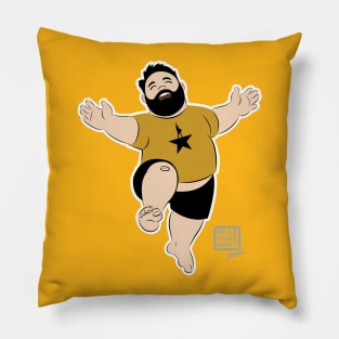 HowieTown Pillow