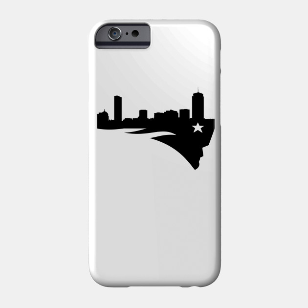 Boston Patriot