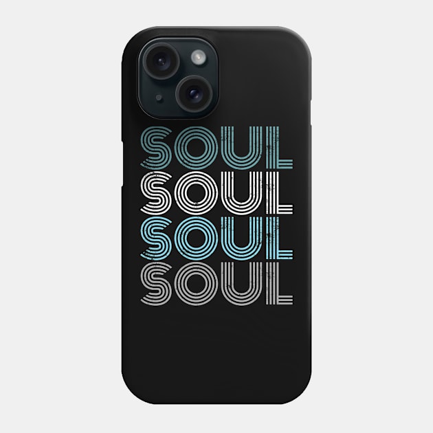 Soul Phone Case by Rayrock76