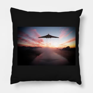 An Aviation Icon Pillow