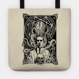 HP Lovecraft Tote