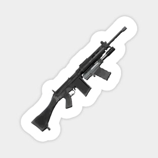 FN-Fal CAMRS Magnet