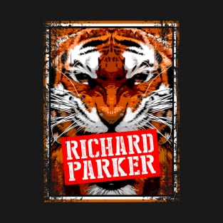 Richard Parker T-Shirt